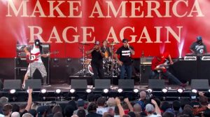 Prophets of Rage доаѓаат во фуриозен гнев во Загреб
