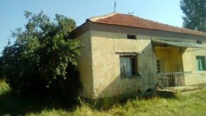 Се продава куќа во Г. Коњари, Прилеп