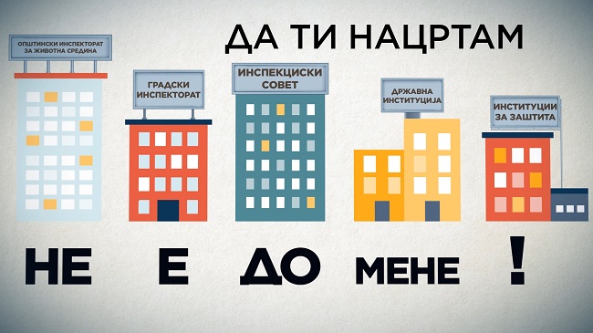 ДА ТИ НАЦРТАМ: НЕ Е ДО МЕНЕ – СЛОГАН НА МАКЕДОНСКИТЕ ИНСТИТУЦИИ