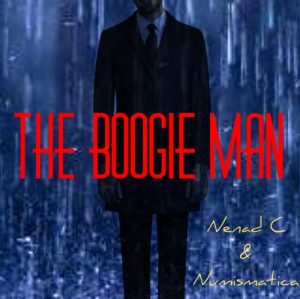 THE BOOGIE MAN
