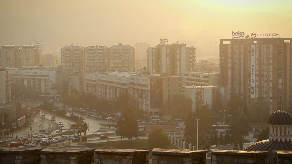 ДАЛИ ЛИЧИМЕ НА ЕУ: Паметна урбанизација или непромислена бетонизација