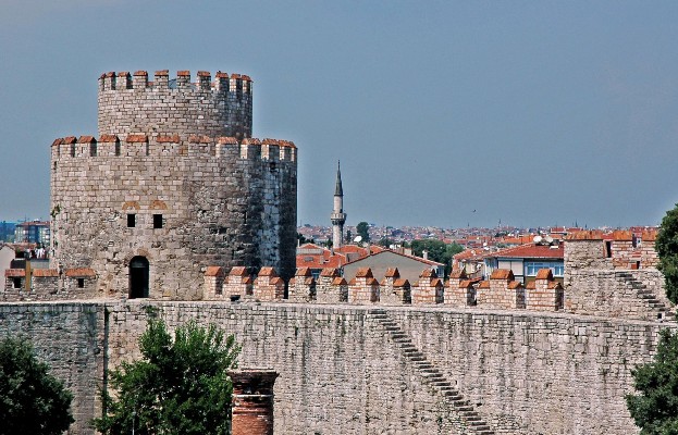 Yedikule